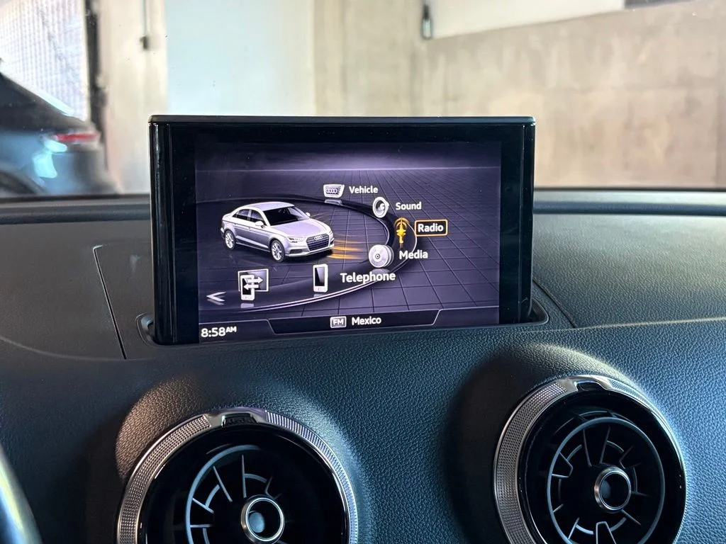 2020 Audi A3 Sedan Premium - Photo 24