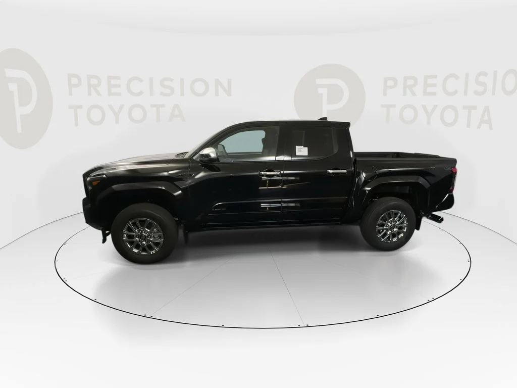 2026 Toyota Tacoma Limited - Photo 11