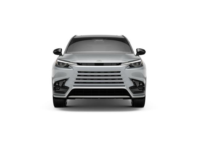 New 2026 Celestial Silver Metallic Lexus F SPORT PERFORMANCE LUXURY AWD image 5