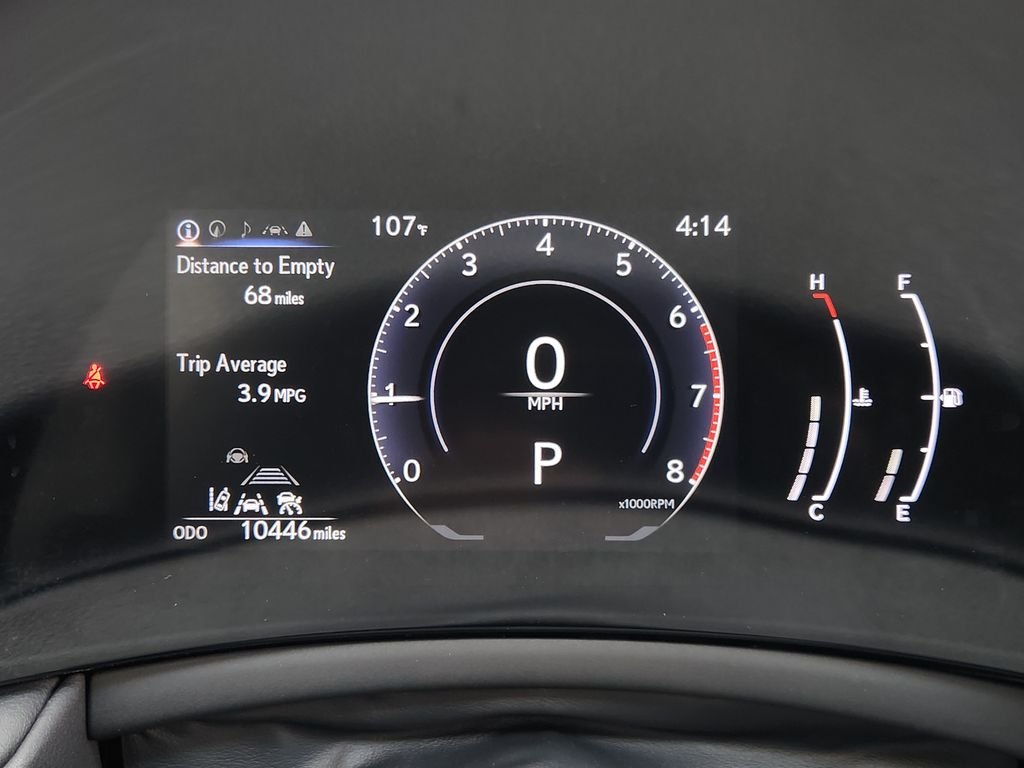Certified Used 2024 CAVIAR Lexus 350 image 15