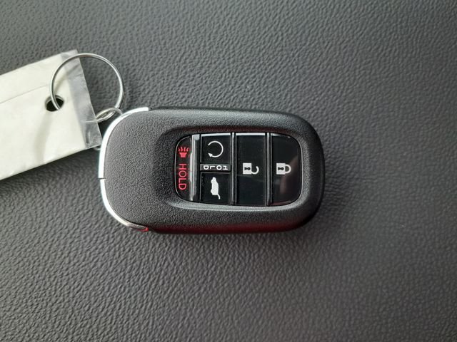 2026 Honda CR-V EX-L - Photo 10