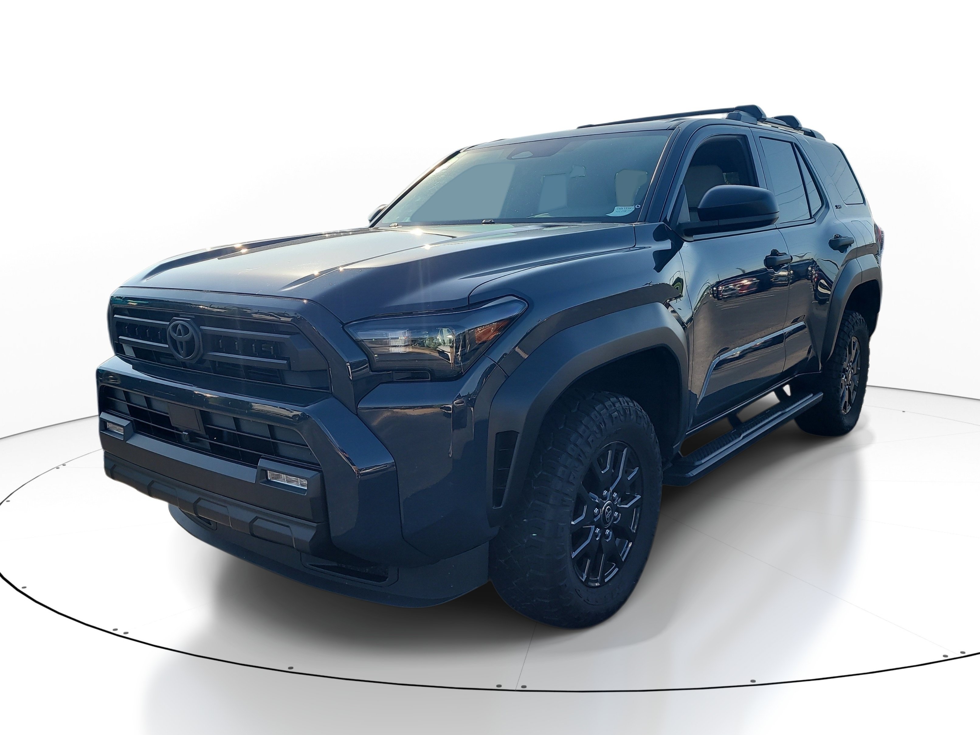Used 2025 Underground Toyota SR5 image 3