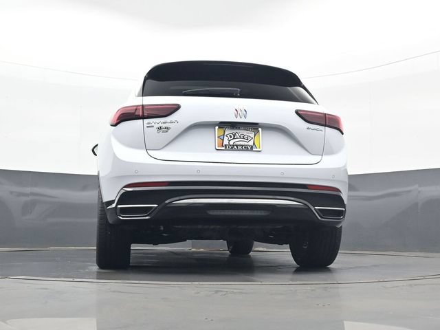 2025 Buick Envision Sport Touring - Photo 26
