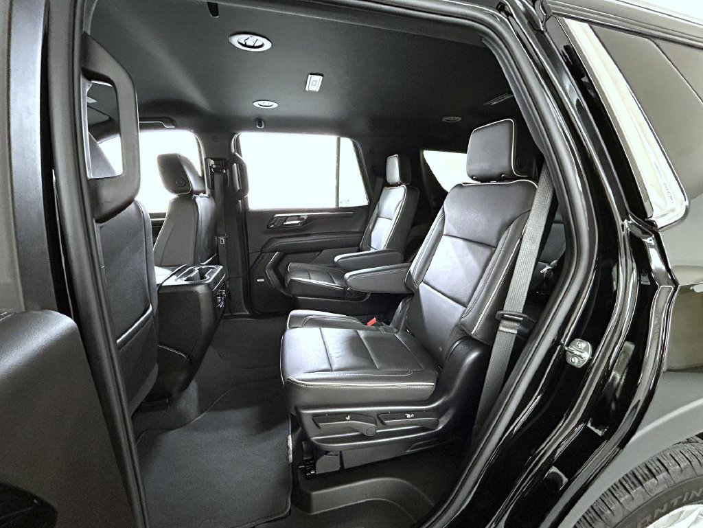 2025 Chevrolet Tahoe Premier - Photo 20