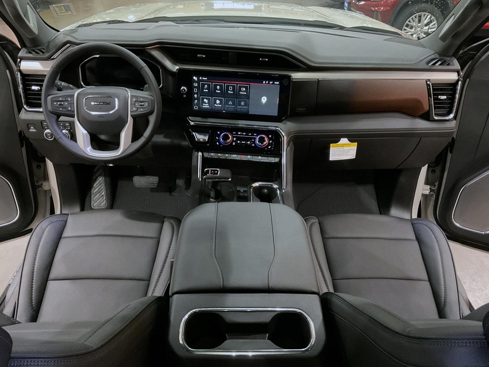 New 2026 Coastal Dune GMC Denali image 12