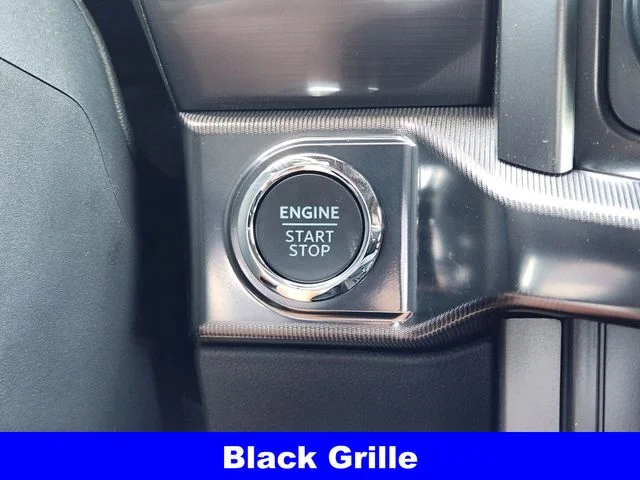 New 2026 Agate Black Metallic Ford Lariat® image 22