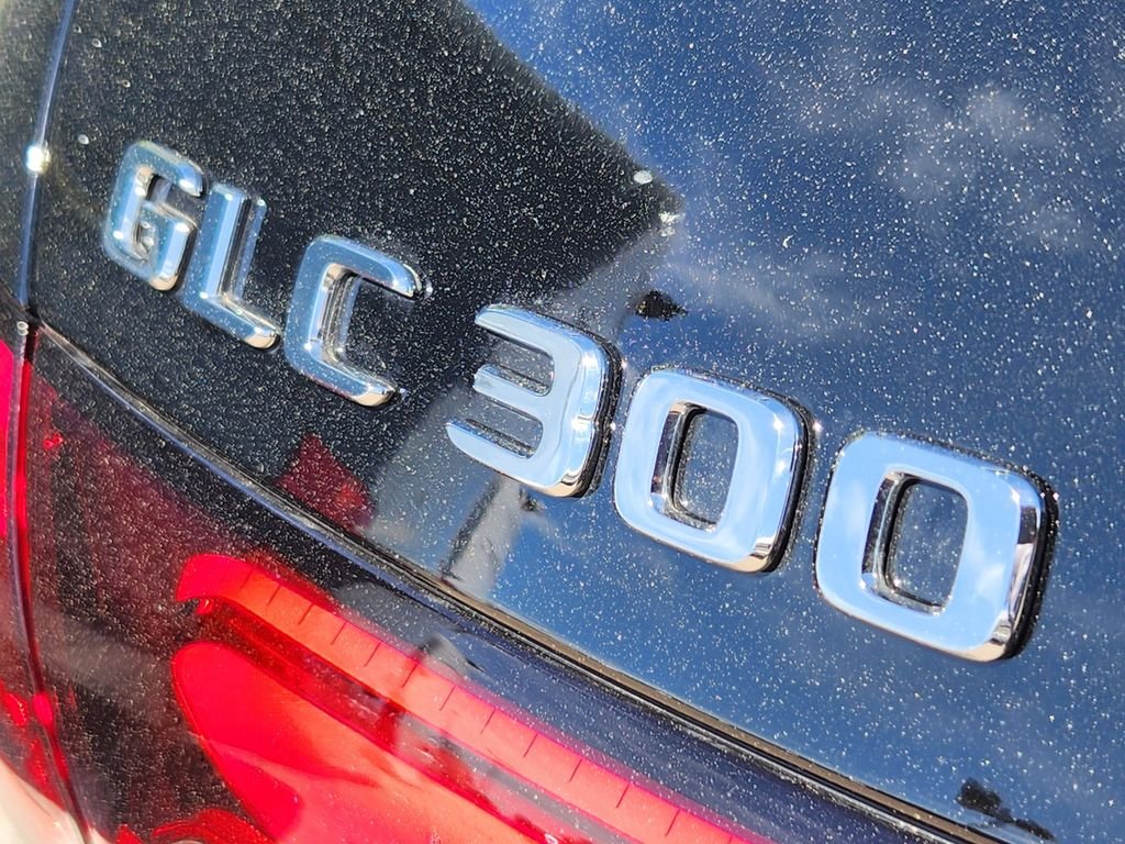 Certified Used 2026 BLACK Mercedes-Benz 300 image 13