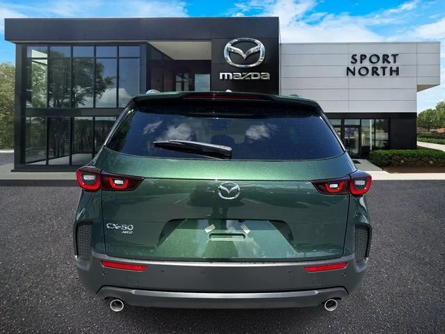 New 2026 Cypress Mazda 2.5 S Preferred AWD image 5