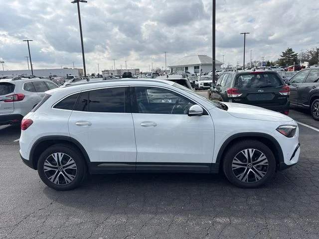 2024 Mercedes-Benz GLA GLA250 - Photo 4