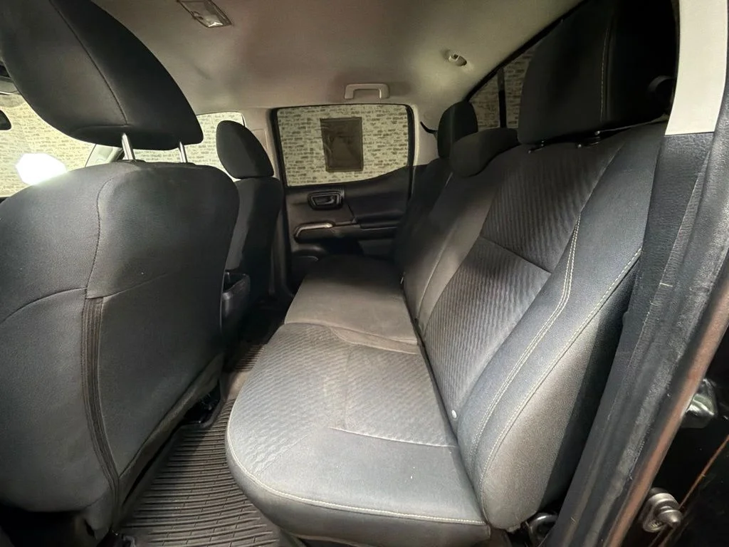 Used 2023 Black Toyota Trail Edition image 13