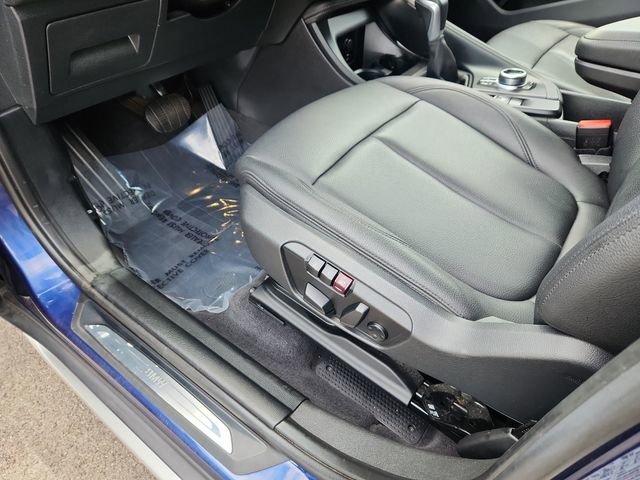 Used 2019 Blue BMW xDrive28i image 21