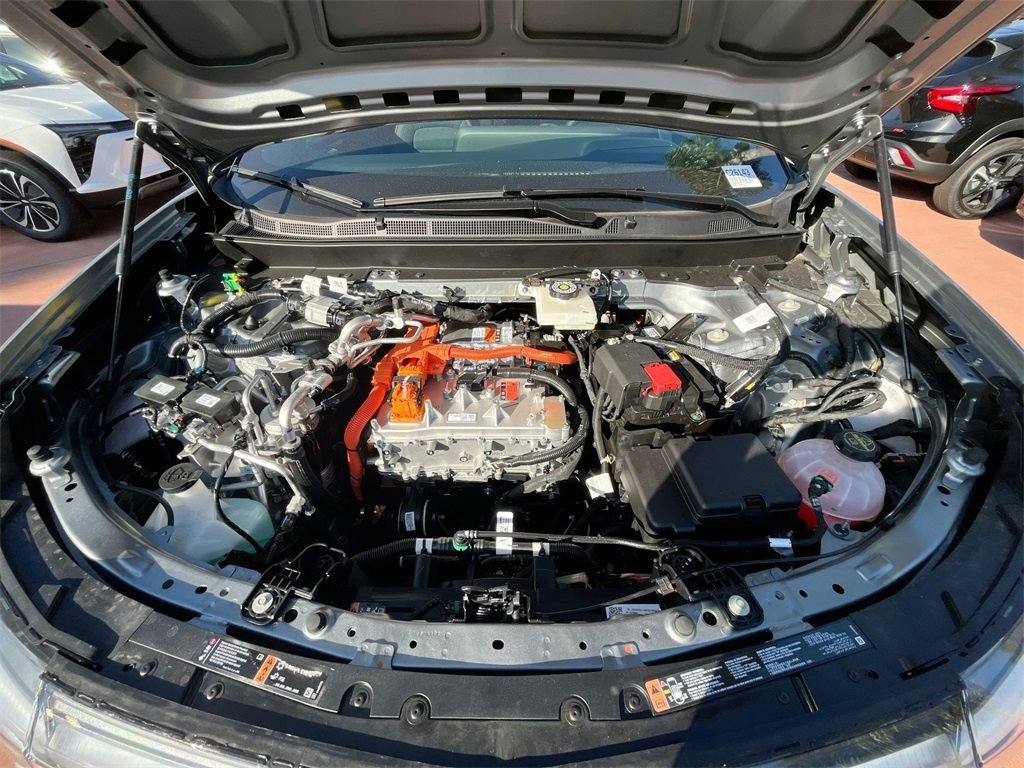 2026 Chevrolet Blazer EV RS - Photo 29