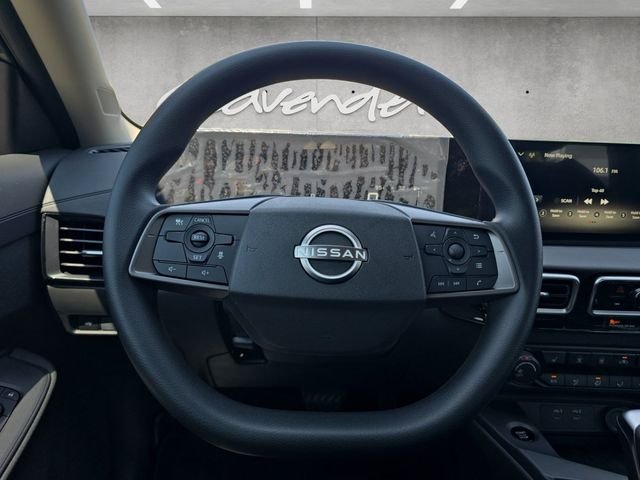 New 2026 Gun Metallic Nissan S image 21