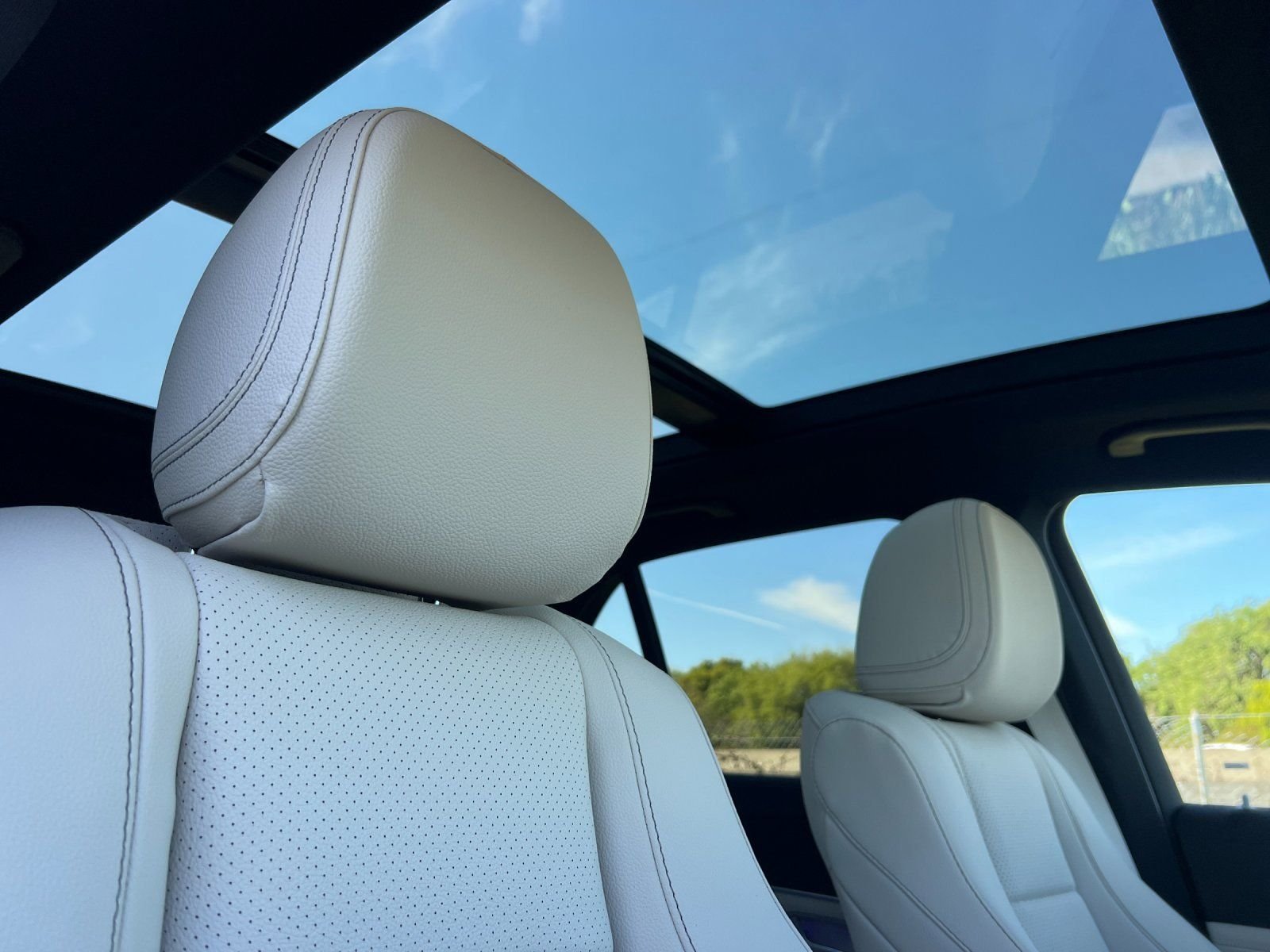 New 2026 MANUFAKTUR Alpine Grey Mercedes-Benz 350 image 19