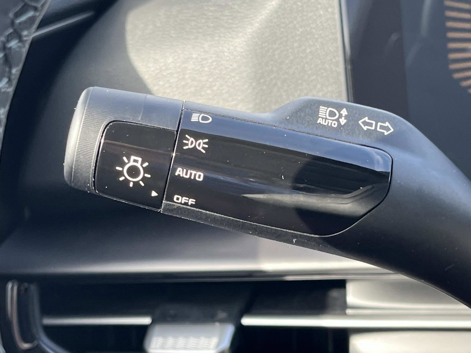 New 2026 Panthera Metal Kia EX image 34