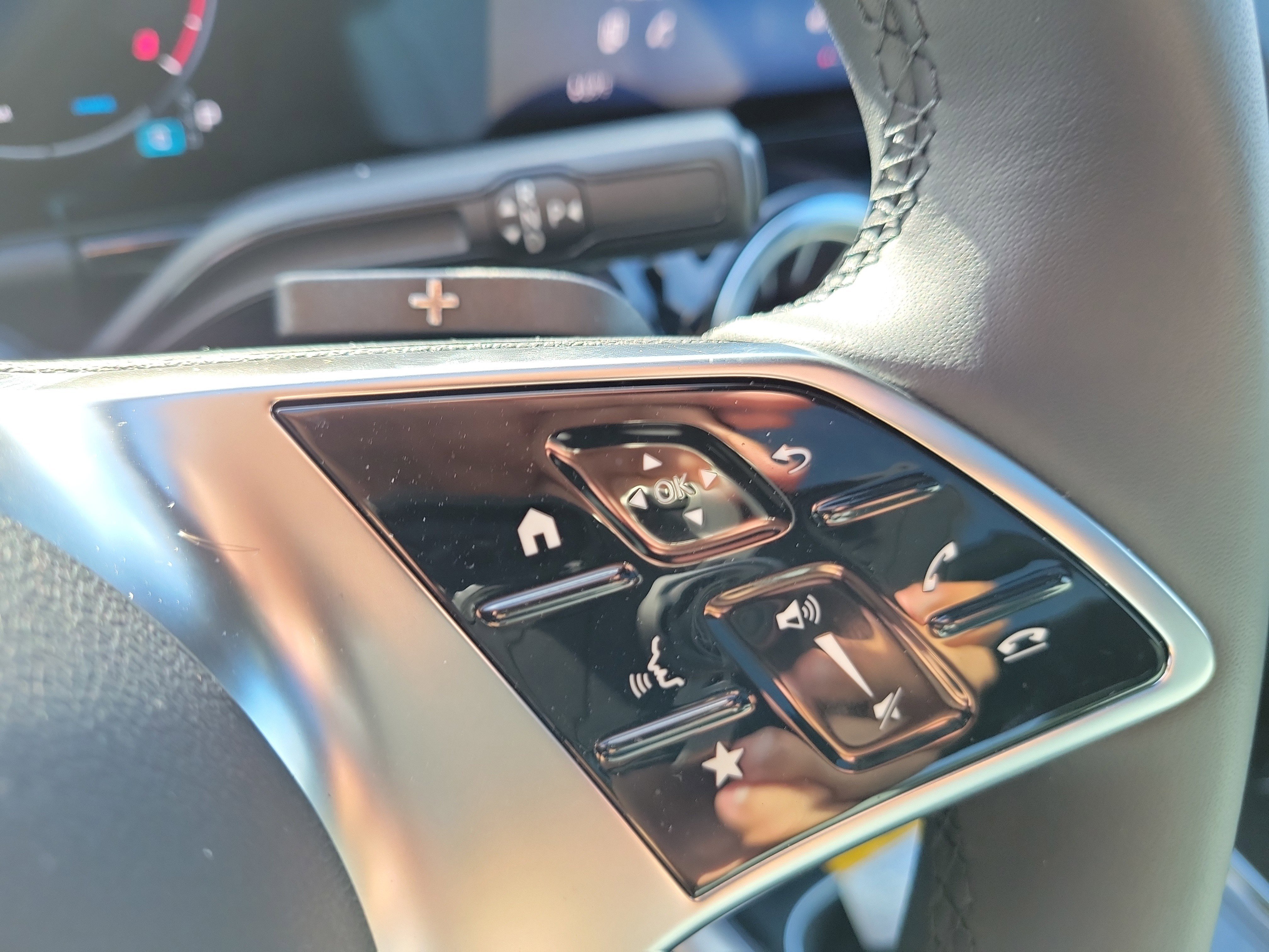 2026 Mercedes-Benz GLA GLA 250 - Photo 59