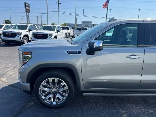 Certified Used 2023 STERLING METALLIC GMC Denali image 10