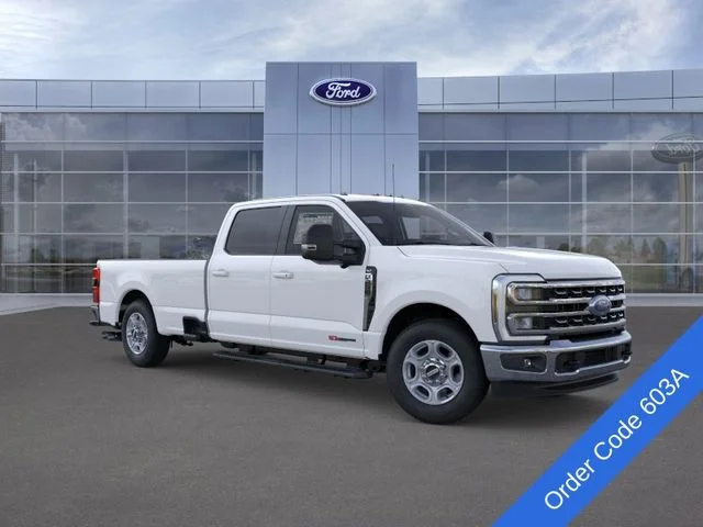 2026 Ford F-250 Super Duty XLT - Photo 8