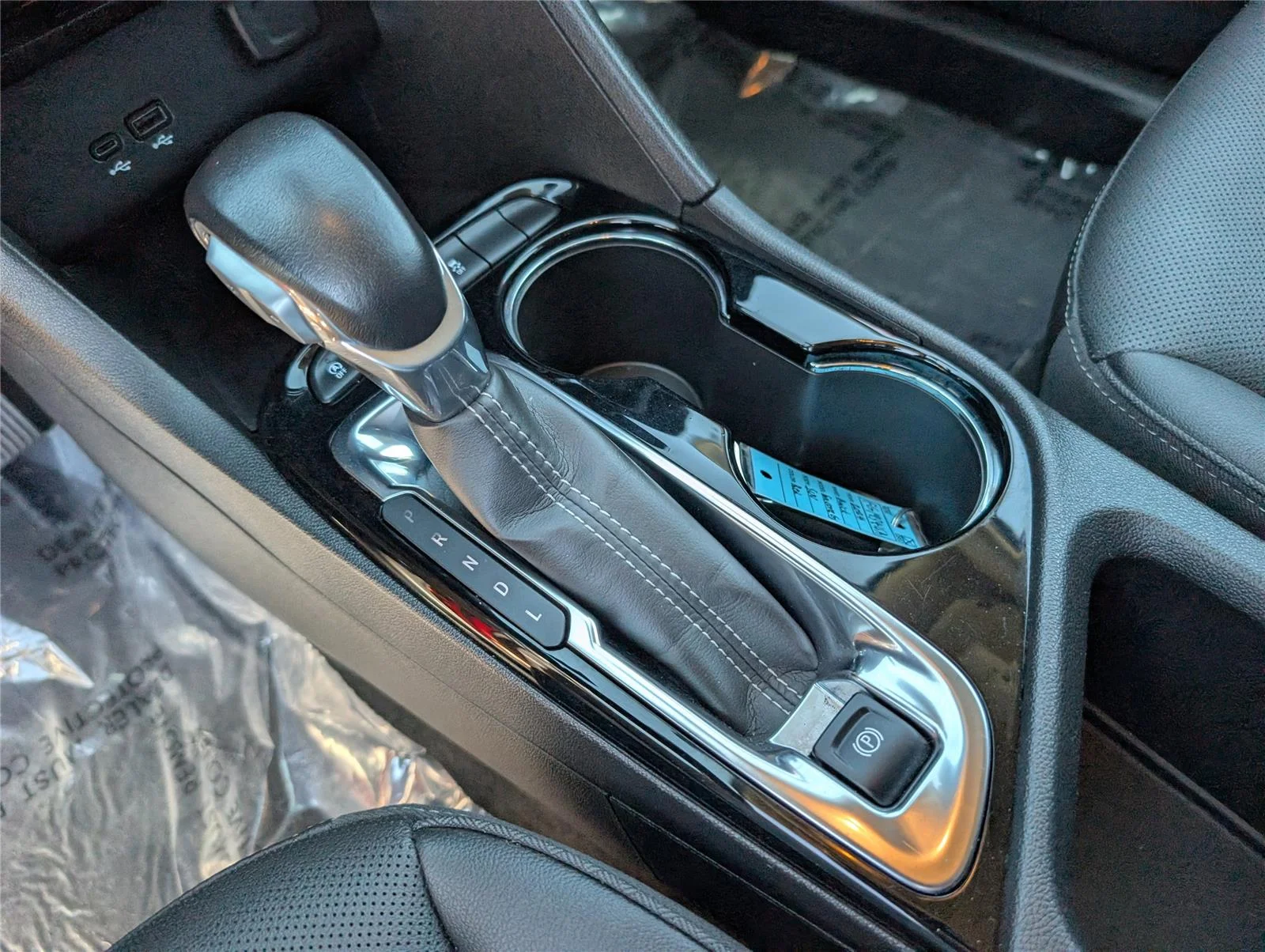 2024 Buick Encore GX Sport Touring - Photo 18