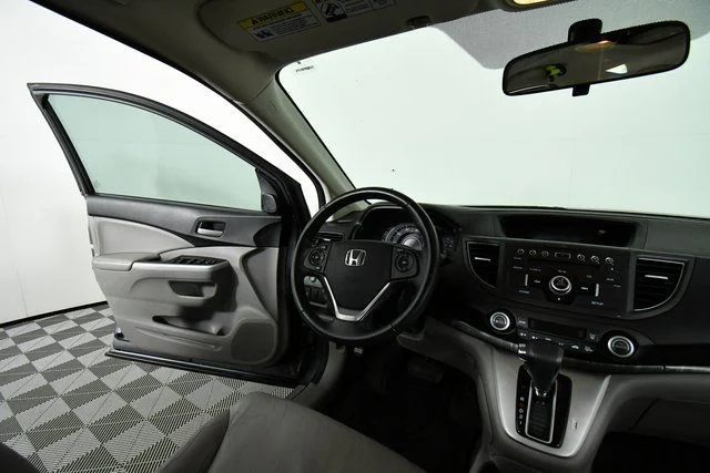 Used 2013 Gray Honda EX-L image 19