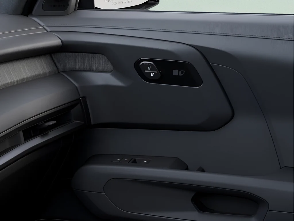 New 2027 Panthera Metal Kia X-Line SX Prestige image 20