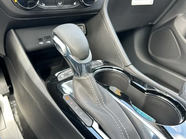 New 2026 Summit White Buick Preferred image 39
