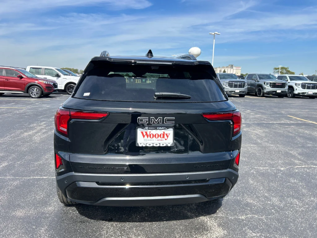 Vehicle thumbnail