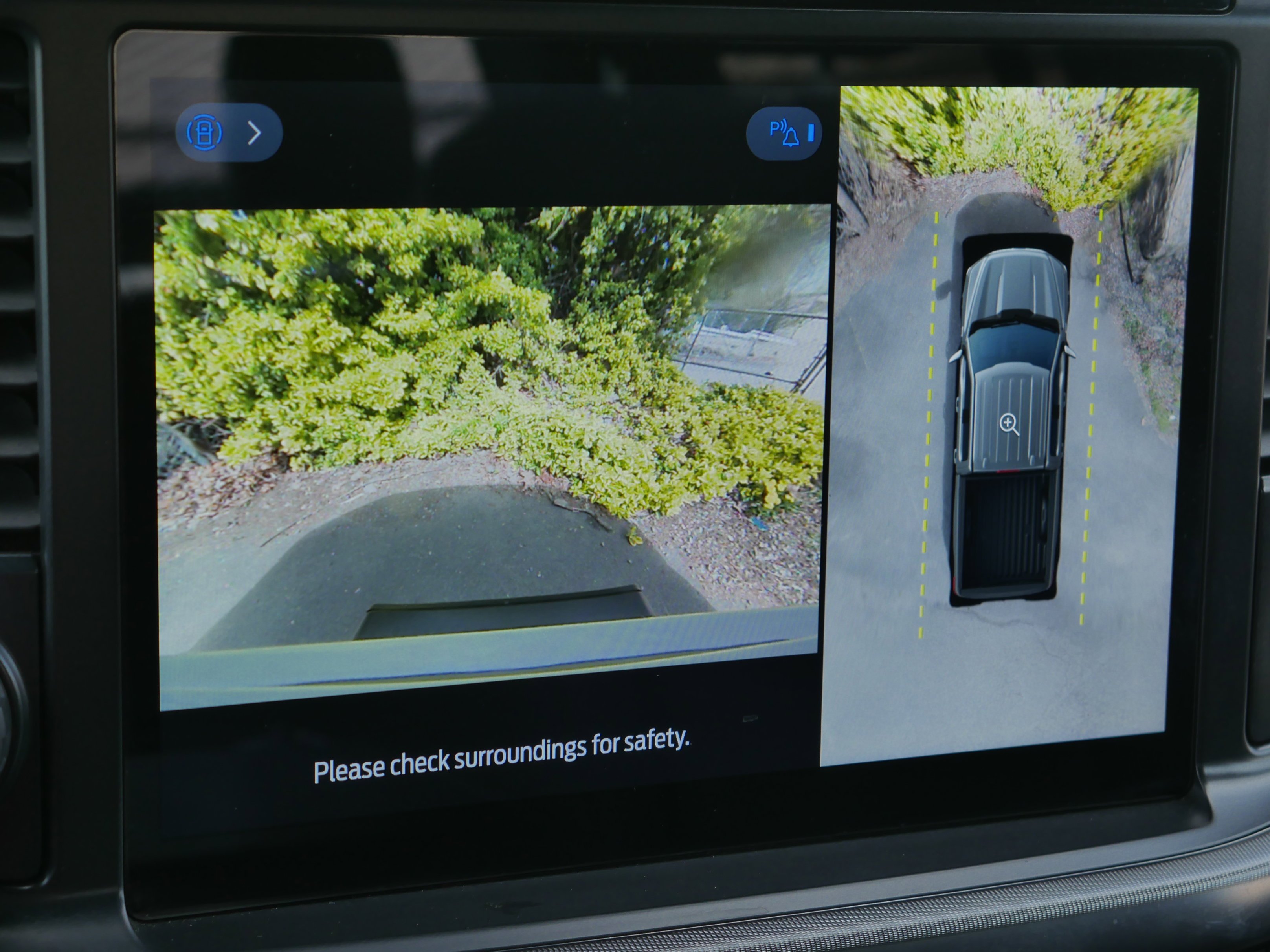2025 Ford F-150 Lariat - Photo 15