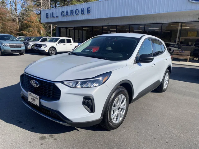 2026 Ford Escape Active®