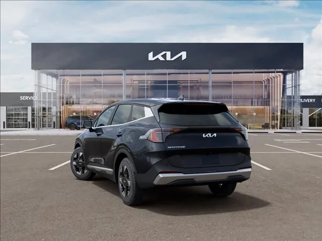 New 2026 Panthera Metal Kia LX image 4