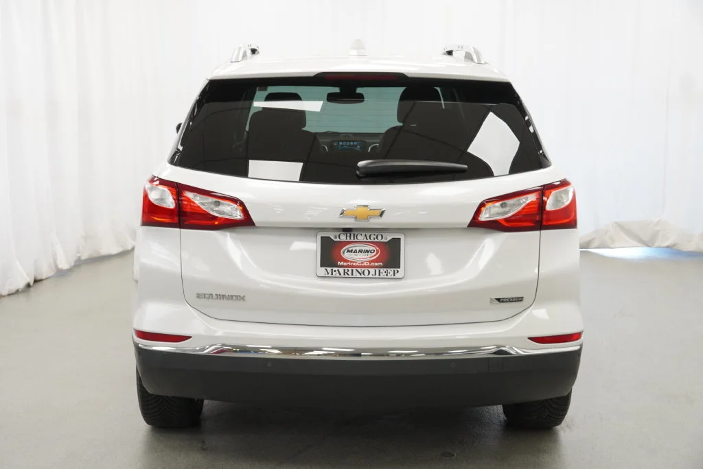 Used 2018 Beige Chevrolet Premier image 13