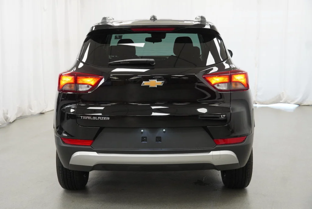 2026 Chevrolet Trailblazer LT - Photo 15
