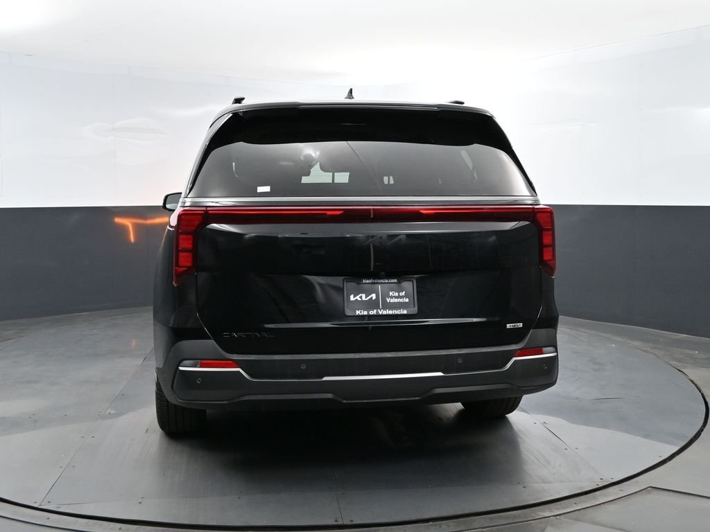 New 2026 Aurora Black Pearl Kia SX image 25