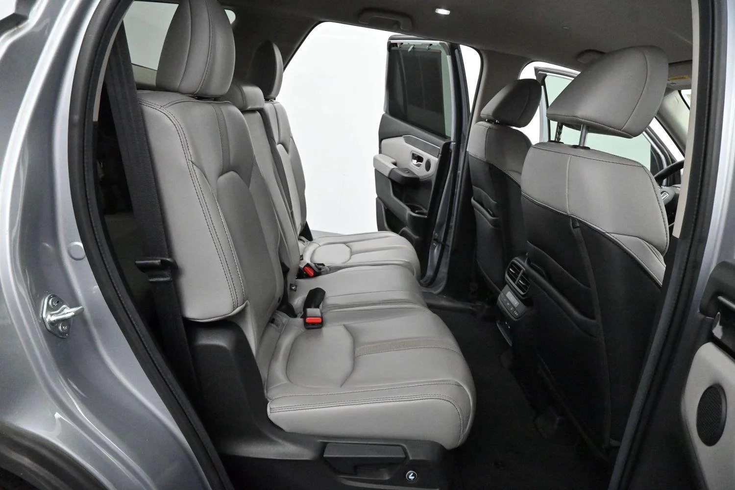 Used 2024 Lunar Silver Metallic Honda EX-L image 35
