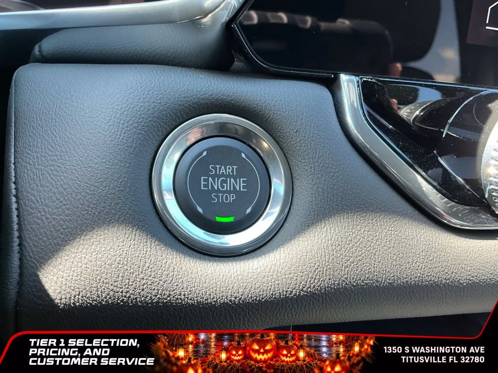 New 2026 Summit White GMC Elevation image 34
