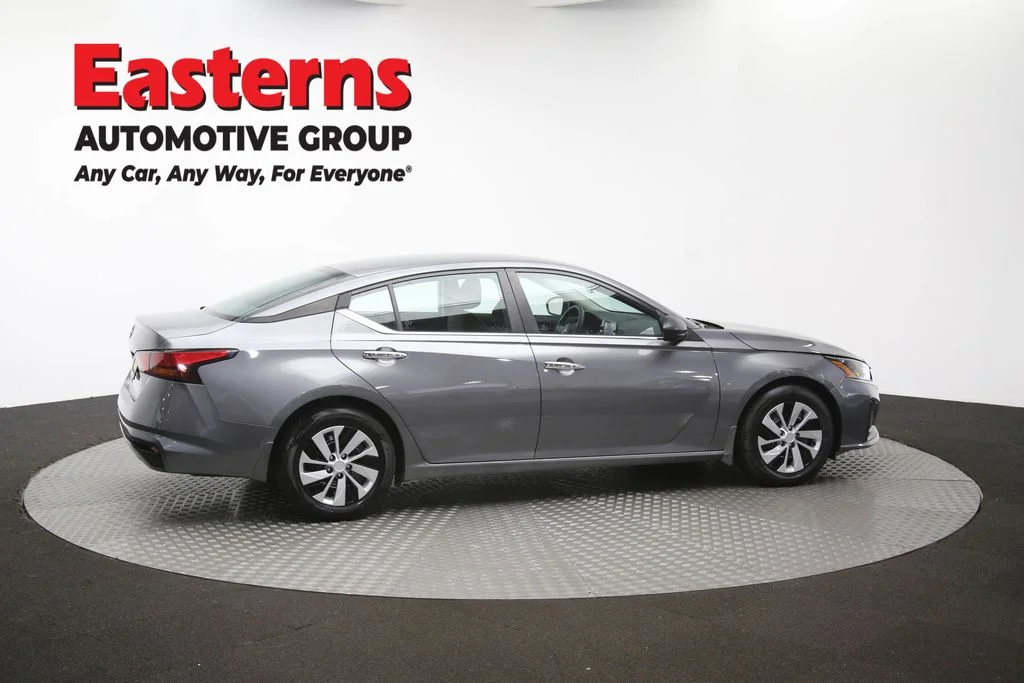 Used 2024 Gray Nissan 2.5 S image 42