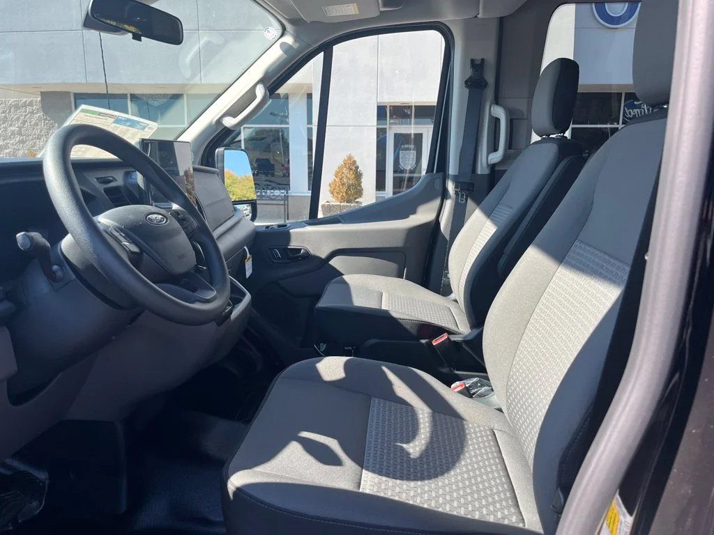 New 2027 Black Ford XL image 13