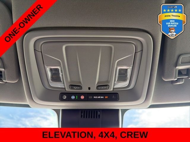 2024 GMC Sierra 1500 Elevation - Photo 19