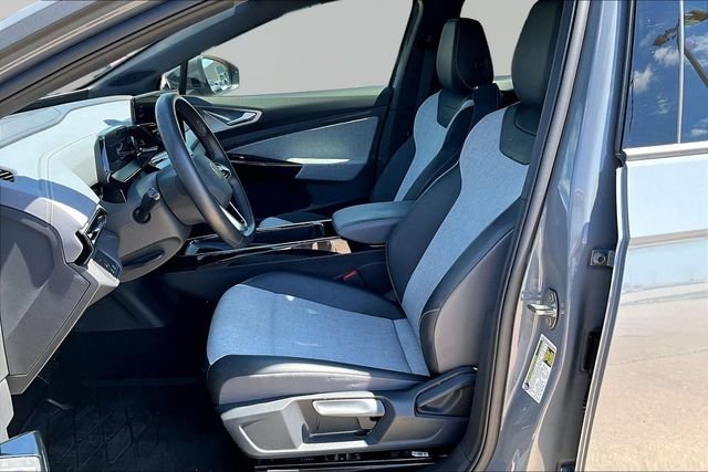 Used 2023 Gray Volkswagen Pro image 26