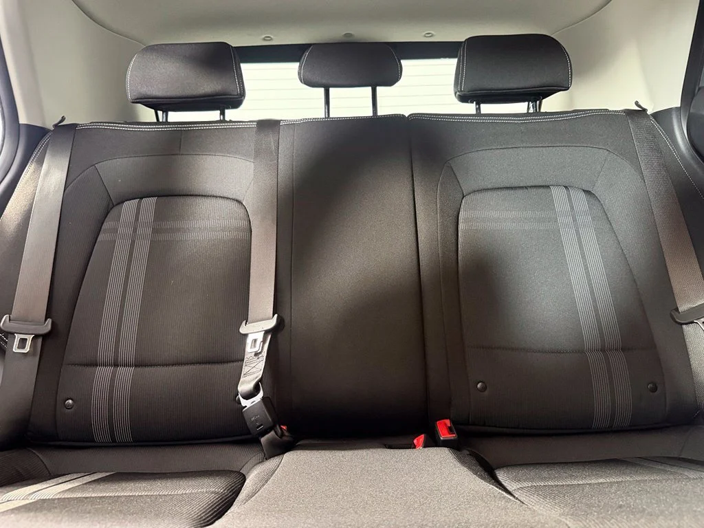Certified Used 2026 Gray Hyundai SEL image 19