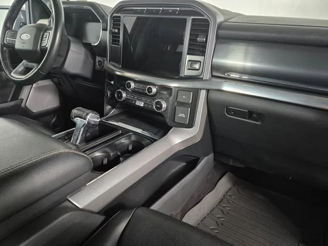 2023 Ford F-150 Lariat - Photo 37