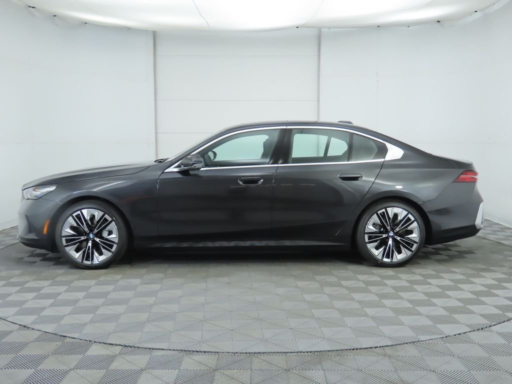 2026 BMW i5 40 - Photo 9