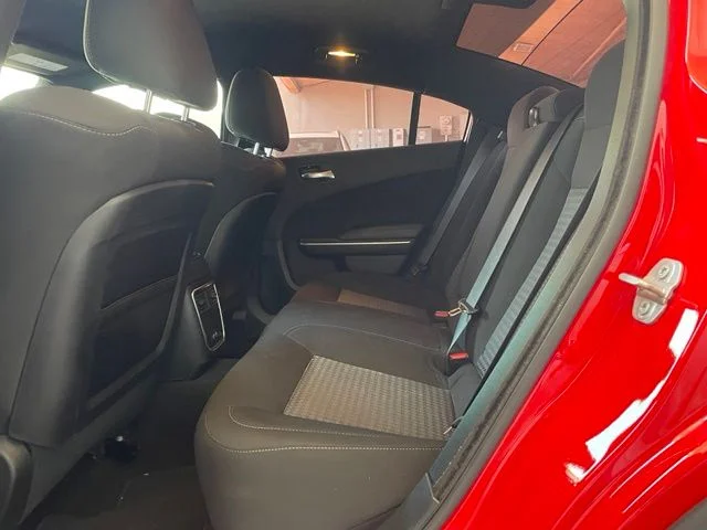 Used 2023 Red Dodge GT image 16