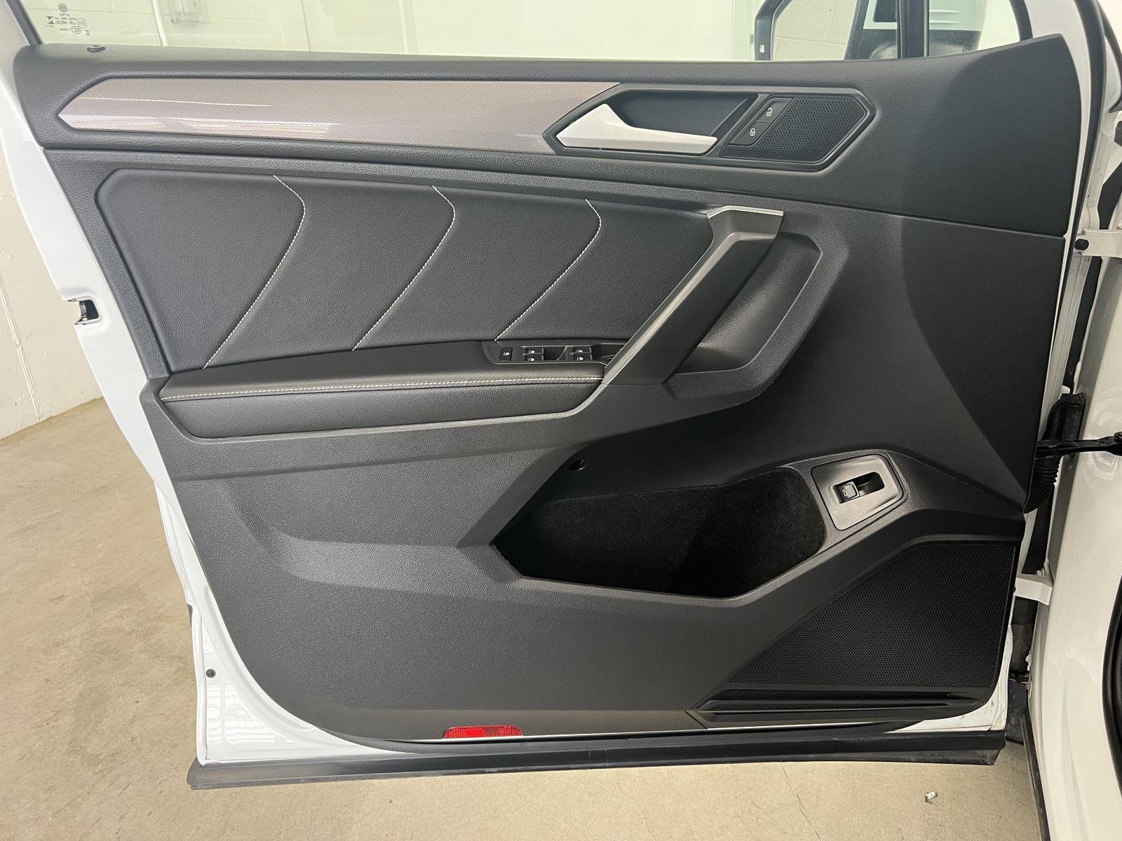 2024 Volkswagen Tiguan SE - Photo 17
