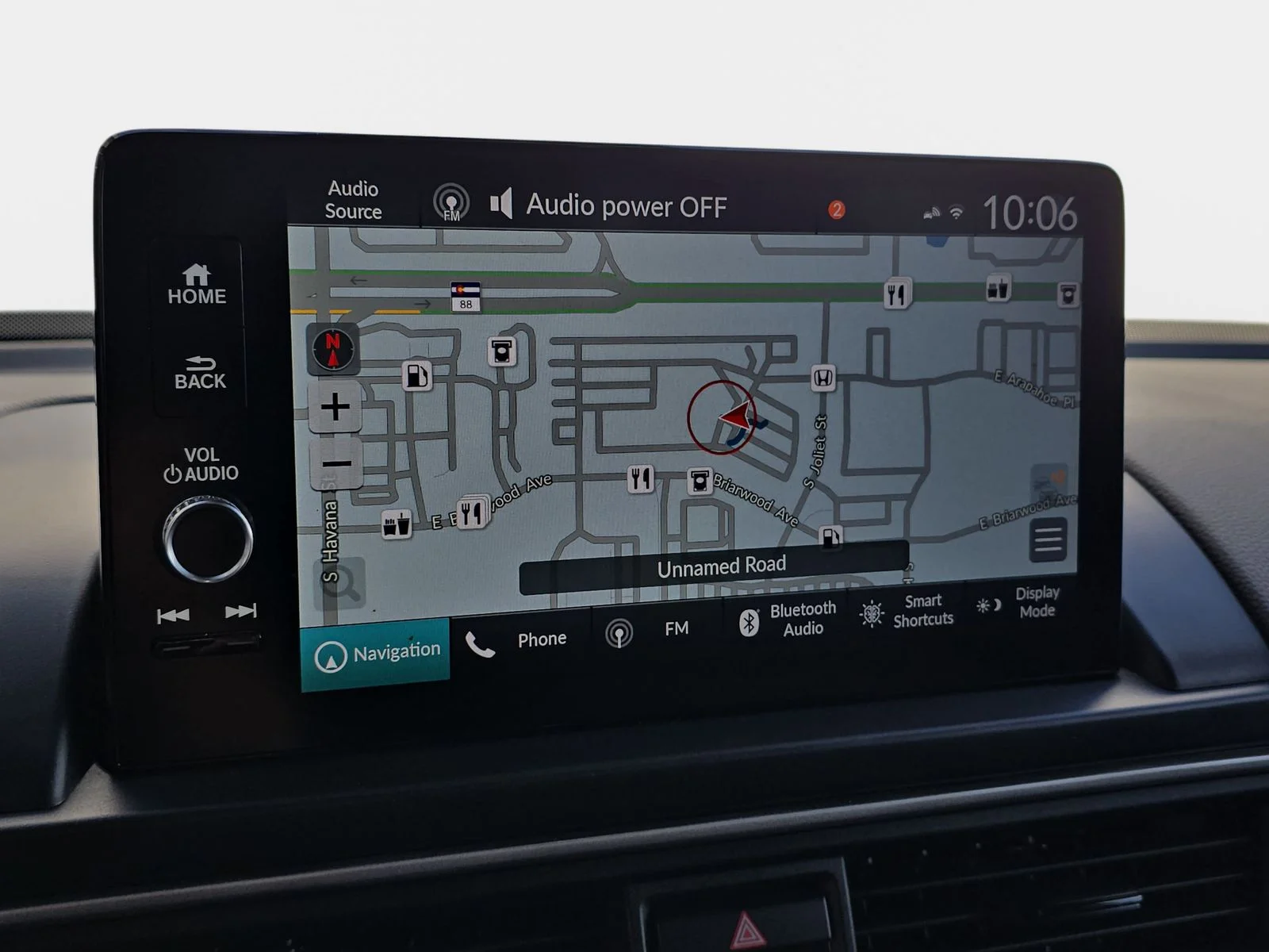 2025 Honda Pilot Black Edition - Photo 25