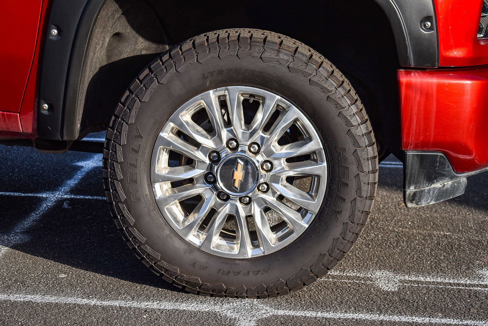 2021 Chevrolet Silverado 3500HD High Country - Photo 10