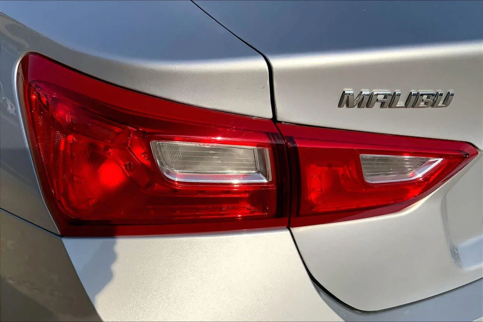 Used 2021 Silver Ice Metallic Chevrolet LS image 27
