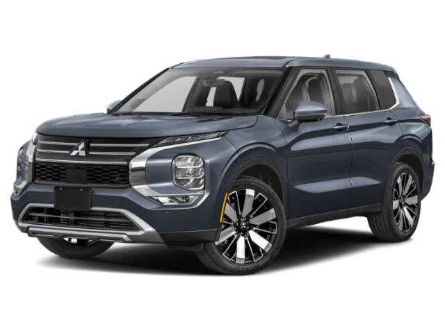 2026 Mitsubishi Outlander SE S-AWC's photo