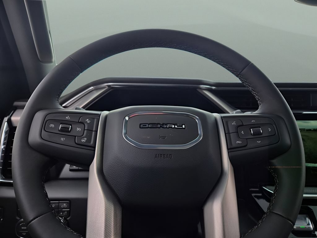 New 2026 Onyx Black GMC Denali image 34