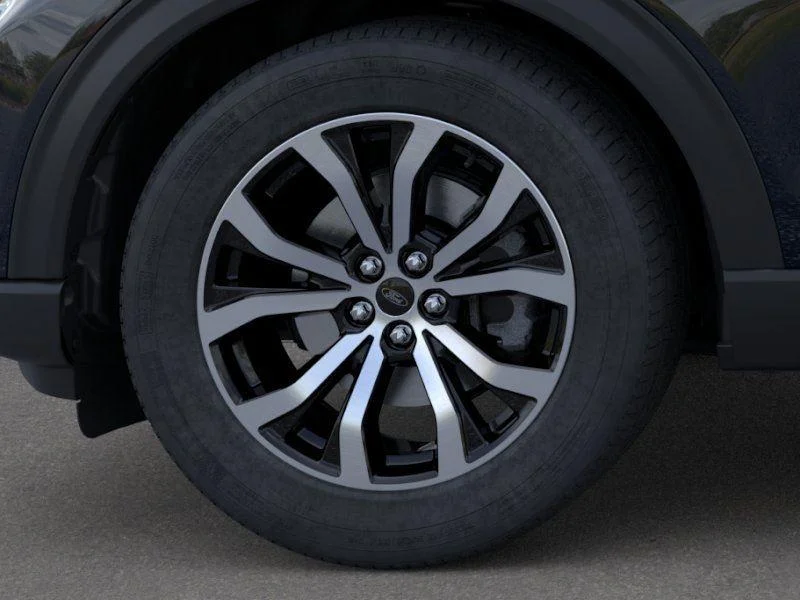 New 2026 Agate Black Metallic FORD ST-Line image 19